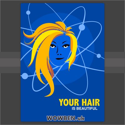Atomic• Wowben.uk