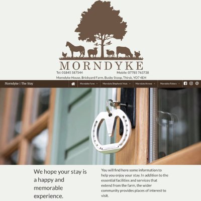 Morndyke