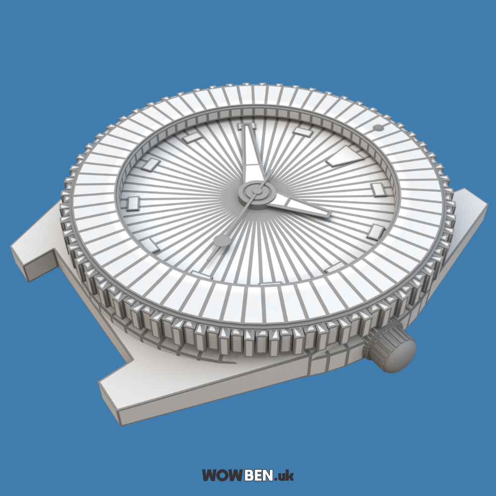 Watch Concept 2
